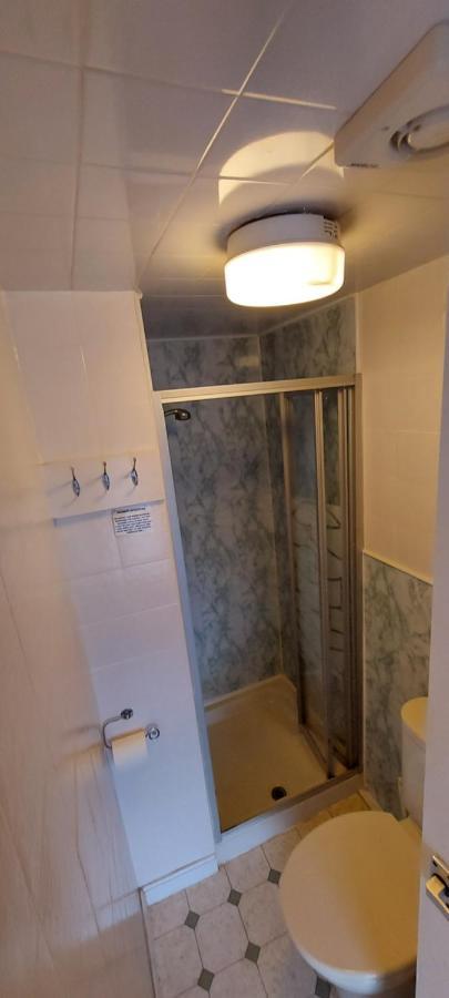 The Rhyl Guest house Blackpool