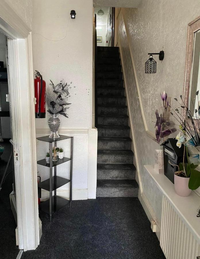 Guest house The Rhyl